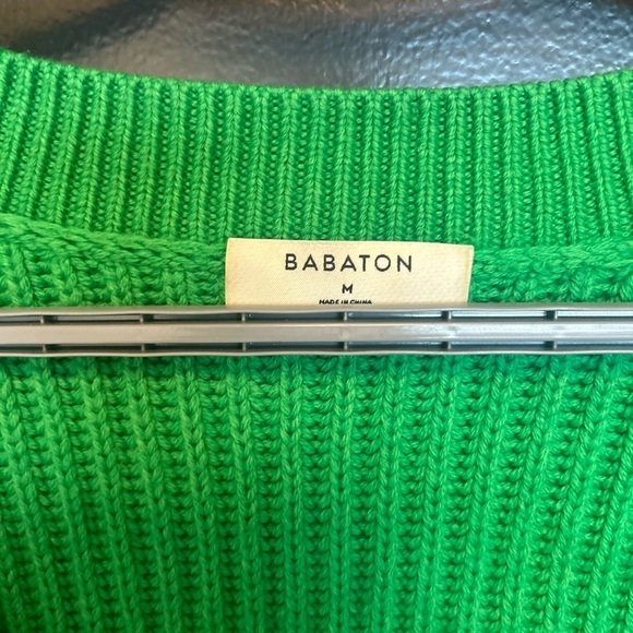 Babaton “Rodger” size M oversized Wool in excellent near new condition. … - Picture 7 of 10